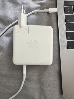 MacBook Pro 13” 2019 touch bar - 10