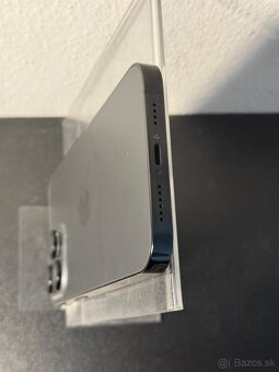 Predám Apple iPhone 14 PRO MAX 128GB Black Minimálne známky - 10