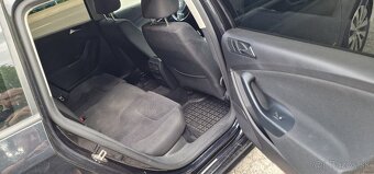 Volkswagen Passat Variant Combi1.6 tdi - 10