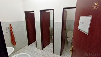 Predaj obchodných, výrobných a skladových priestorov s pozem - 10