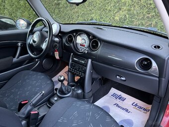 Mini One NOVA STK 1.6 Benzín - 10