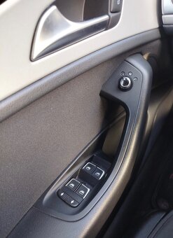 Rozpredám: Audi A6 model C7 facelift, 3.0 Tdi 200kw, Automat - 10