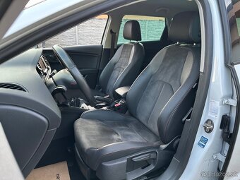 Seat Leon FR 2.0TDI 110kw - 10
