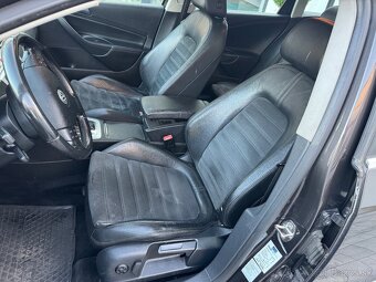 VOLKSWAGEN PASSAT VARIANT 2.0 TDI 125KW DSG HIGHLINE - 10