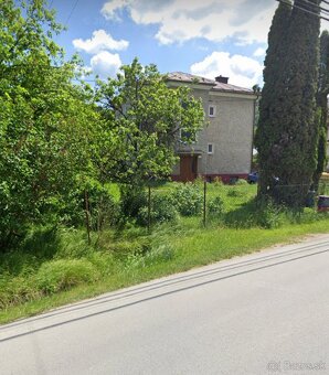 Predáme rodinný dom v Oščadnici. - 10