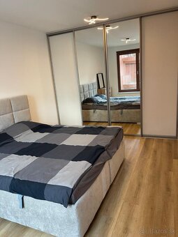 Apartment Zwirn 3 - 10