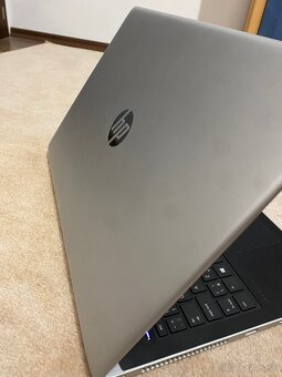HP ProBook 450 G5 málo používaný - 10
