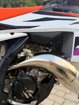 Ktm sx 125 2024 - 10