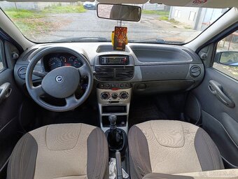 Fiat punto - 10