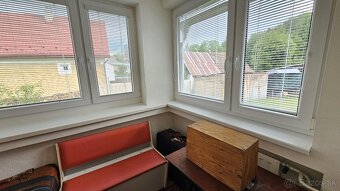 RODINNÝ DOM V OBCI JURKOVÁ VOĽA,LEN 5 MINÚT OD MESTA SVIDNÍK - 10