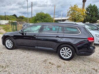 Vw passat - 10