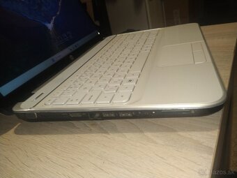 HP. 15,6“ LED. Nový SSD 256 GB. Grafika 2 GB. Nová baterka. - 10