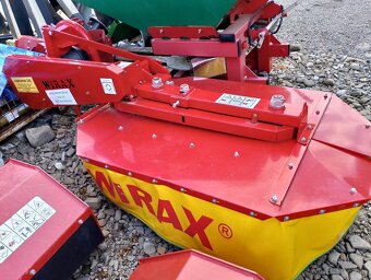 Polnohospodarska technika - 10