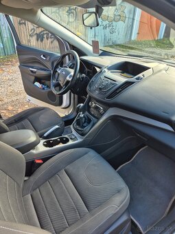 Predám Ford Kuga - 10