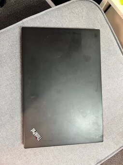 Lenovo ThinkPad T480s – i5-8350U, 12GB RAM, 128GB SSD - 10