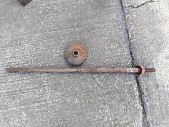 Diely na Traktor - 10