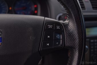 Volvo V50 D3 R-Design 2011 - 10