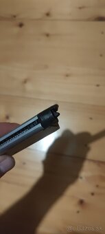 TM Colt 1911 s hpa adaptérom - 10