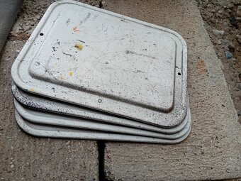 Skoda felicia pick up - 10