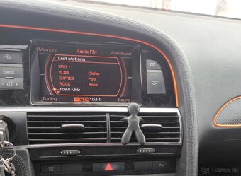 Audi A6/RS6 Vzhľad 4.2 Benzín - 10