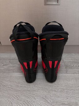 🎿 Fischer RC X PRO 120 – Mondo 28.5 - 10