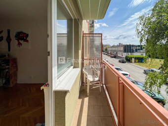 Predaj 3 izbový byt, M. R. Štefánika, Levice - 10