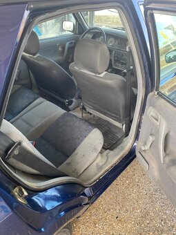 Skoda Felicia Combi - 10