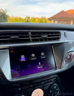 Citroën DS3 Racing - 10