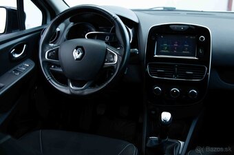 Renault Clio Energy dCi 90 Intens - 10