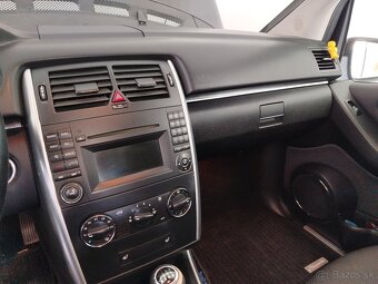 Predám Mercedes-benz B180cdi - 10