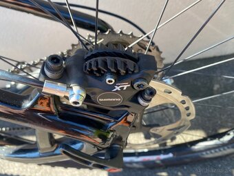 Merida big Nine 3000 Carbon 29 XT - 10