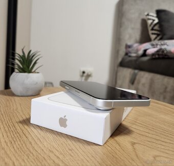 IPHONE 16 NOVÝ (0 CYKLOV BATERIE)✅️ - 10