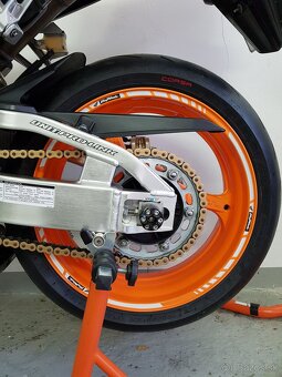 HONDA CBR 1000RR - 10