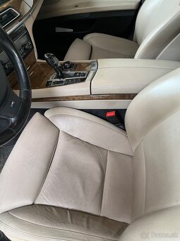 BMW F02 750LI XD MPACKET BYVALE VLADNE VOZIDLO - 10