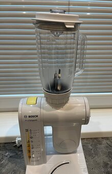 Bosch mum Profimix 46 4655EU/07 kuchynský robot 550w - 10