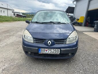 Renault Scenic 1.9 DCI - 10