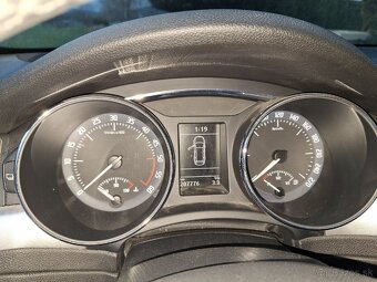 Škoda superb 2.0 tdi - 10