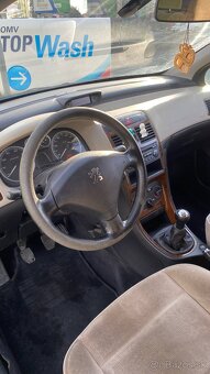Peugeot 307 - 10