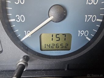 Citroen Saxo Rv 2001 1.1i benzin (44kw) - 10