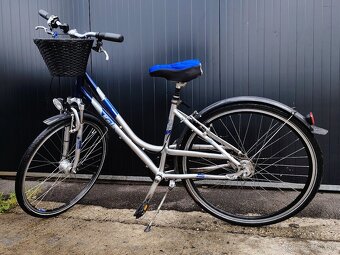 Dámsky bicykel kvalitnej značky - 10