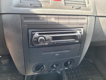 ŠKODA FABIA 1.2 BENZIN 47KW ELEGANCE - 10