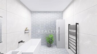 NA PREDAJ BYT 4+kk SO ZÁHRADOU, 143m2, ŠAMORÍN - ŠÁMOT - 10