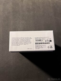 AirPods Pro 2 Generácia - 10