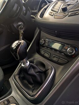 Ford Grand C-Max 1.6 TDCI 70kW - 10