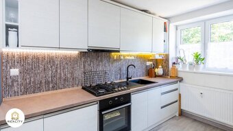 Moderný, kompletne zrekonštruovaný 3i byt Vranov - 10