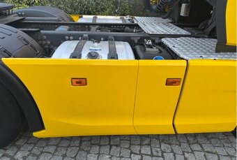 Scania R500 - 6x4 – Tahač – EURO 6 - 10