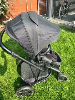 Easywalker Harvey - 10