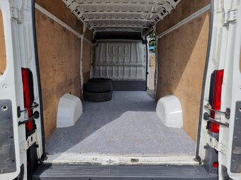 Predam Citroen Jumper MAXI L4H2 3.0 180koni 2016 klima - 10