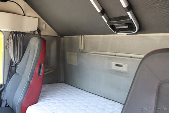 Volvo FH 460 XL MEGA,NEZAVISLA KLIMA,ACC,6X NOVE MICHELIN - 10