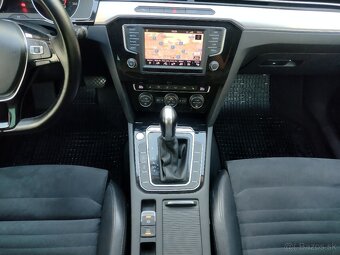 VW Passat B8 140kw(190ps) DSG 7/2016 - 10